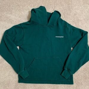 Madhappy X Sweetgreen Limited Edition Hoodie